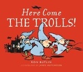 Cover: Here Come the Trolls - Birlinn Ltd