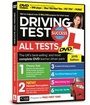 Cover: Driving Test Success All Tests 2015 - Focus Multimedia Ltd