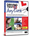 Cover: Driving Test Success Anytime - Focus Multimedia Ltd