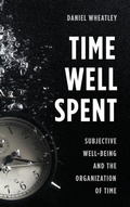 Cover: Time Well Spent - Rowman & Littlefield International