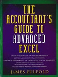 Bild: The Accountant's Guide to Advanced Excel - Thomson Learning