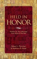 Cover: Held in Honor - Christian Focus Publications Ltd