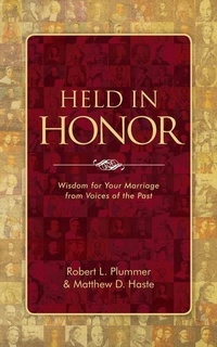 Enlarge image Cover: Held in Honor - Christian Focus Publications Ltd