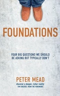 Cover: Foundations - Christian Focus Publications Ltd