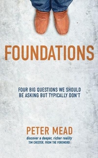 Enlarge image Cover: Foundations - Christian Focus Publications Ltd