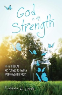 Enlarge image Cover: God is my Strength - Christian Focus Publications Ltd