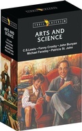 Cover: Trail Blazer Arts & Science Box Set 6 - Christian Focus 4Kids