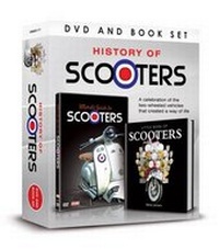 Abbildung von: Scooters - Demand Media Limited