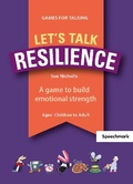 Cover: Let's Talk - Speechmark Publishing Ltd