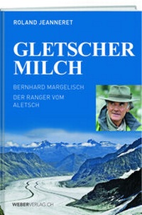 Abbildung von: Gletschermilch - Weber Verlag AG