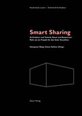 Cover: Smart Sharing - Quart Verlag