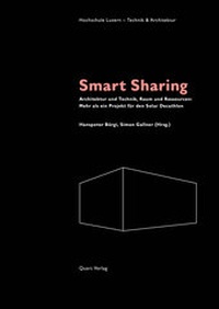 Enlarge image Cover: Smart Sharing - Quart Verlag