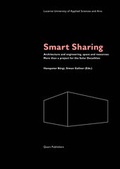 Cover: Smart Sharing - Quart Verlag