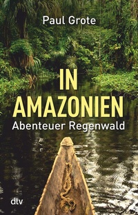 Abbildung von: In Amazonien - dtv