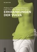 Cover: Erkrankungen der Vulva - De Gruyter