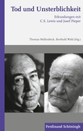 Cover: Tod und Unsterblichkeit - Brill Deutschland