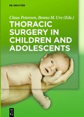 Bild: Thoracic Surgery in Children and Adolescents - De Gruyter
