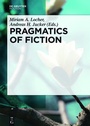 Cover: Pragmatics of Fiction - De Gruyter Mouton