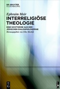 Cover: Interreligi&ouml;se Theologie - De Gruyter Oldenbourg