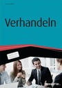 Cover: Verhandeln - Haufe-Lexware