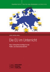 Abbildung von: Europa im Unterricht - Wochenschau Verlag