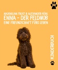 Cover: Emma - Der Feldmob - BookRix