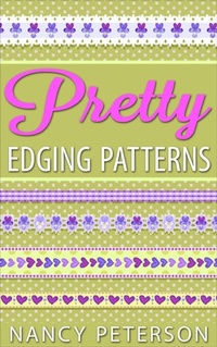 Enlarge image Cover: Pretty Edging Patterns - BookRix