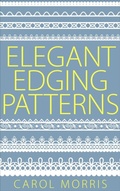 Cover: Elegant Edging Patterns - BookRix