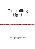 Cover: Controlling Light - epubli
