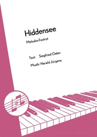 Enlarge image Cover: Hiddensee - Lied der Zeit Musikverlag