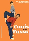 Cover: Chris und Frank - Lied der Zeit Musikverlag