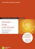 Cover: Himmel - Erde ... und zur&uuml;ck - Neukirchener Aussaat