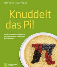 Enlarge image Cover: Knuddelt das Pi! - Neukirchener Aussaat