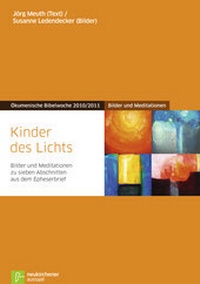 Enlarge image Cover: Kinder des Lichts - Neukirchener Aussaat