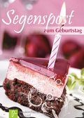 Cover: Segenspost zum Geburtstag 2011 - Neukirchener Aussaat