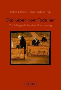 Enlarge image Cover: Das Leben vom Tode her - Brill Deutschland