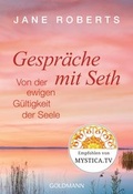 Cover: Gespr&auml;che mit Seth - Goldmann