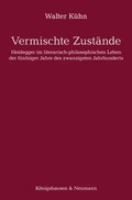 Cover: Vermischte Zust&auml;nde - K&ouml;nigshausen & Neumann