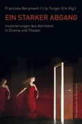Cover: Ein starker Abgang - K&ouml;nigshausen & Neumann
