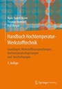 Bild: Handbuch Hochtemperatur-Werkstofftechnik - Springer Vieweg