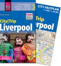 Abbildung von: Reise Know-How CityTrip Liverpool - Reise Know-How Verlag Peter Rump GmbH