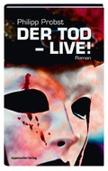 Cover: Der Tod - live! - Appenzeller