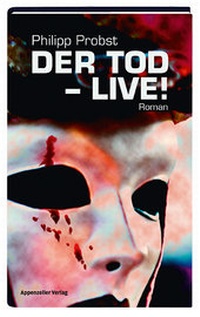 Enlarge image Cover: Der Tod - live! - Appenzeller