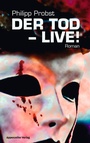 Cover: Der Tod - live! - Appenzeller
