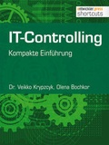 Cover: IT-Controlling - Entwickler Press
