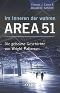 Cover: Im Inneren der wahren Area 51 - Kopp Verlag