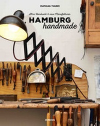 Abbildung von: Hamburg handmade - Junius