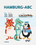 Cover: Hamburg-ABC - Junius