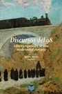 Cover: Discursos del 98 - Vervuert Verlagsgesellschaft