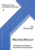 Cover: Wechselw&auml;hler - Centaurus